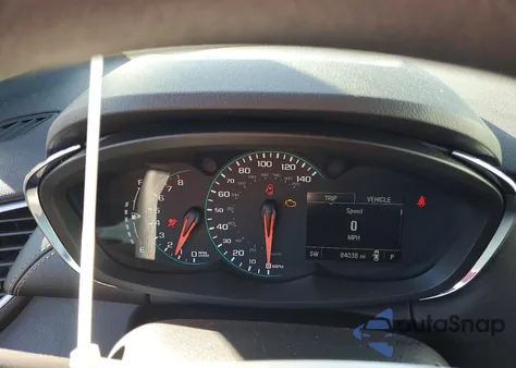 2022 Chevrolet Trax Ls z USA, uszkodzony, nr VIN KL7CJNSM1NB509773